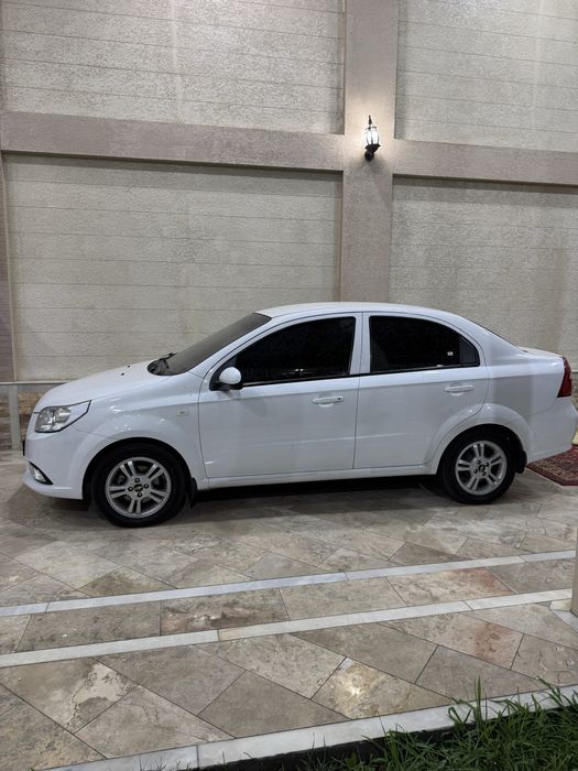 Nexia 3 2019. yil Avtomat