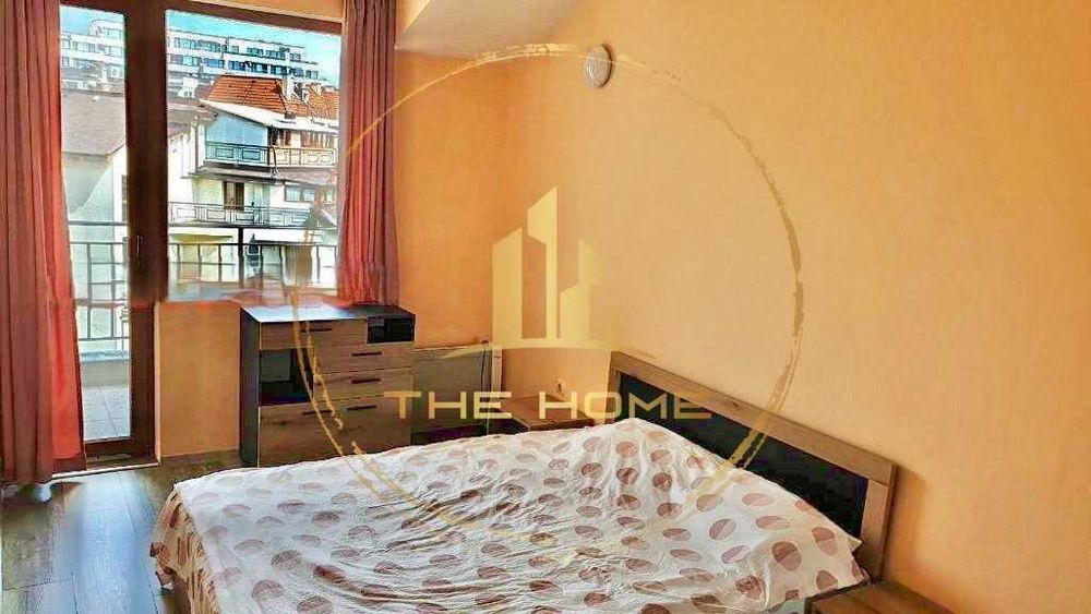 Дава се под наем Тристаен апартамент в Варна, Окръжна болница - 90 кв.м за 700 € - Снимка #4