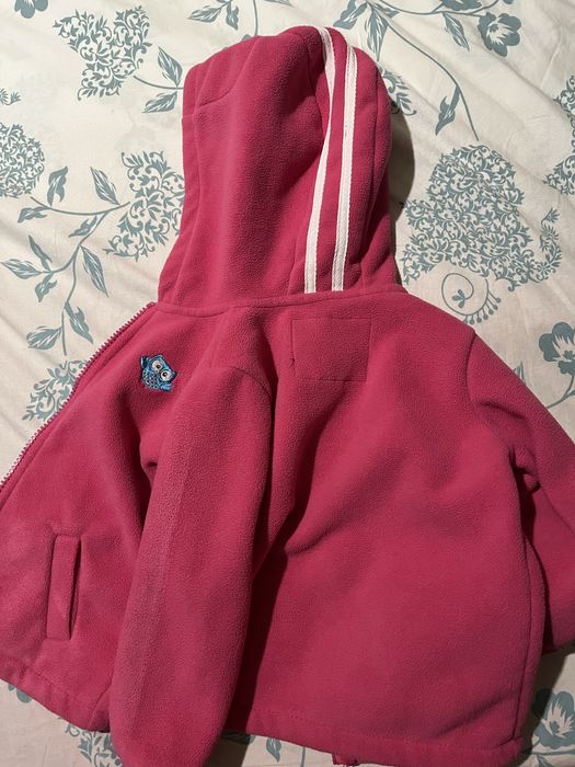 Детски якета и дрехи!