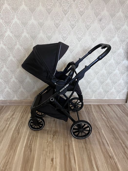 Коляска прогулочная