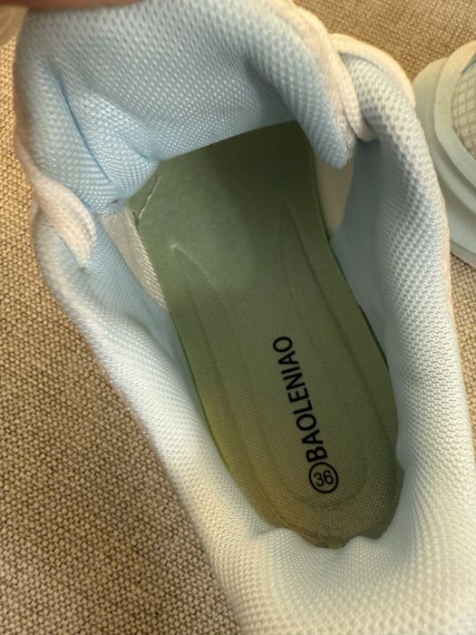 Încălțări Twistle Wistle Pink Pony 36