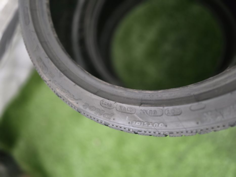255.35.19 michelin m+s