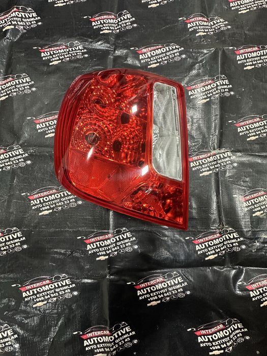 Gentra Lacetti stop L Orginal Gm