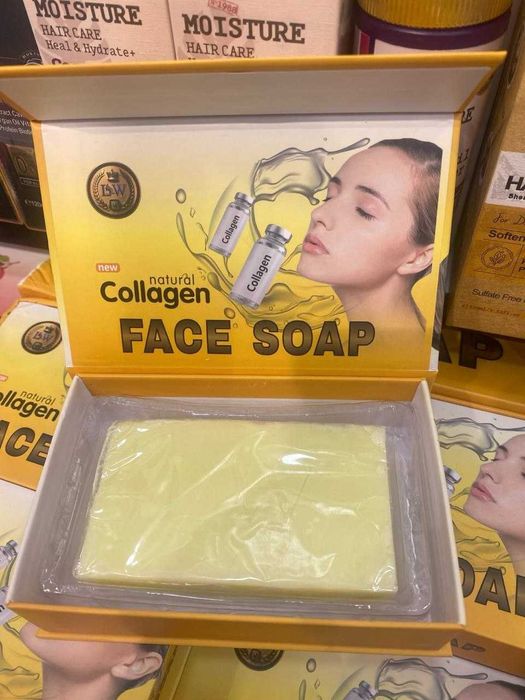 Xitoy atir sovunlari