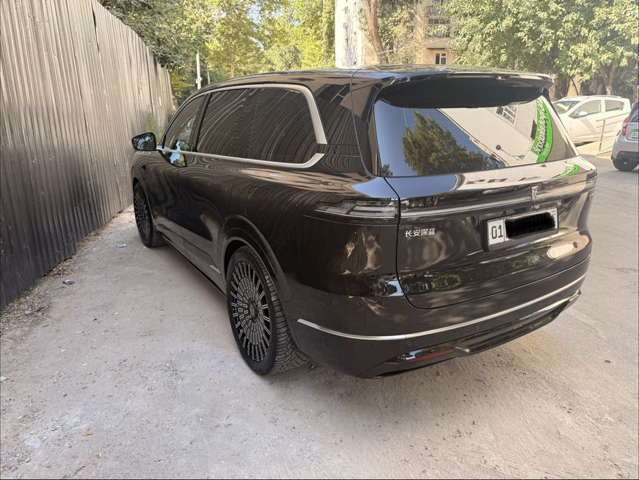 DEEPAL S09 ultra