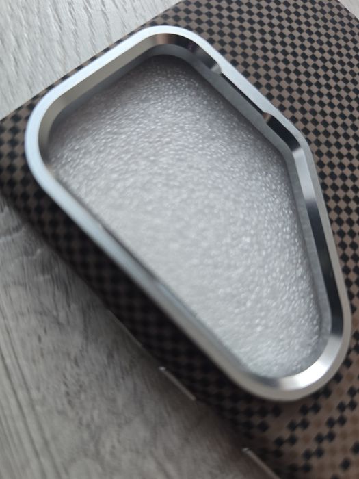 Samsung s24 ULTRA - Модерен кейс