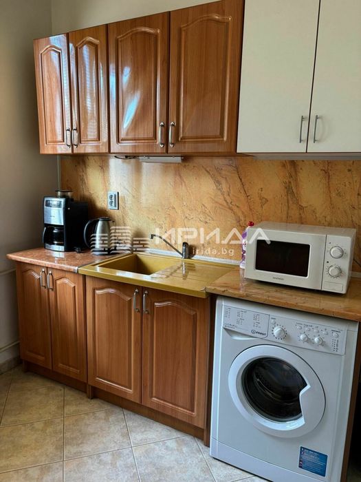 Продава се Двустаен апартамент в София, Център - 72 кв.м за 2267 €/кв.м - Снимка #4