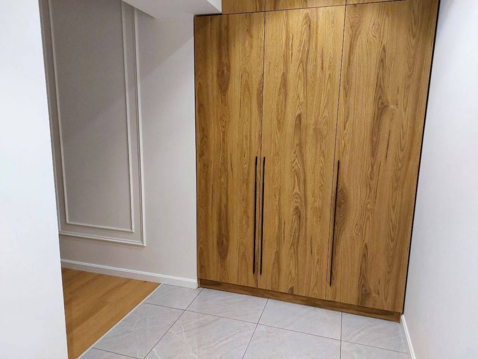 2-комнатная квартира 67,3 м²,  Новостройка, Сайрам, Буз Базар