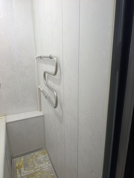 2xonali kvartira sotiladi. 3etaj