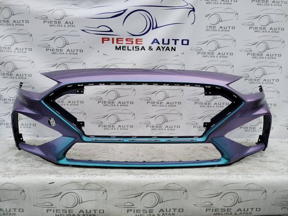 Bara fata Hyundai i30 N Facelift an 2020-2021-2022-2023-2024