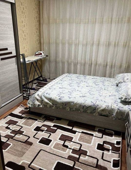 Хамза метро. 3комн 2этаж. Кирпич. 70м2