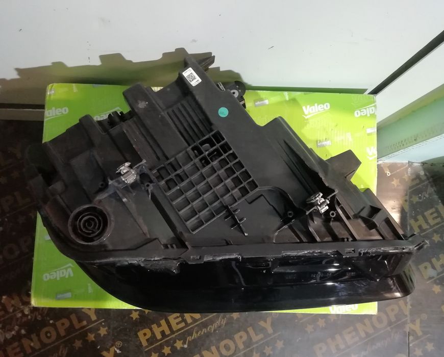 Фар Фарове за BMW X2 F39  / БМВ Х2 Ф39 FULL LED Facelift.