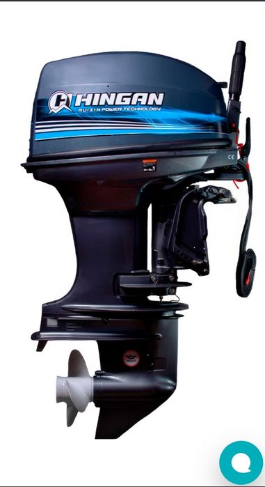 Матор сотаман HINGAN 40