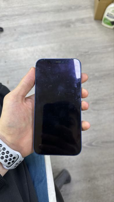 Айфон 12 128гб iphone 12 128gb