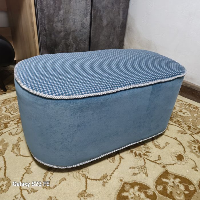 Распродажа пуфиков