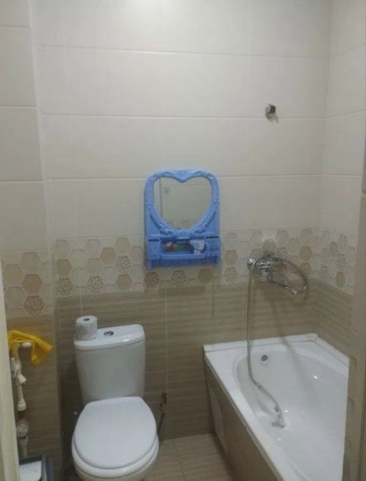 Срочно продается 1-комнатная квартира на Мирзо-Улугбекском районе