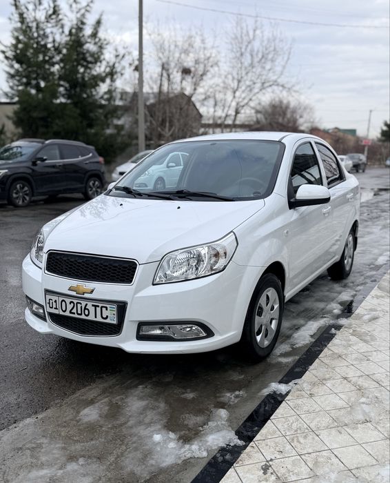 Nexia 3 Zor Xolatda 2018 Srochno sotiladi Нехиа 3