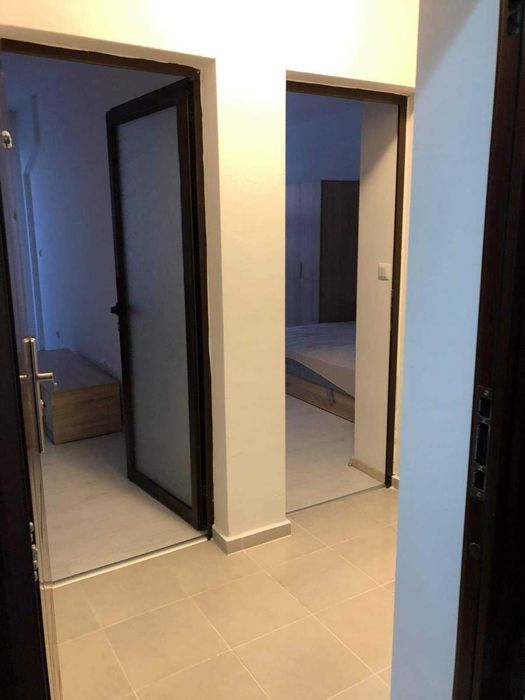 Дава се под наем Двустаен апартамент в Бургас, Меден рудник - зона А - 57 кв.м за 175 € - Снимка #6