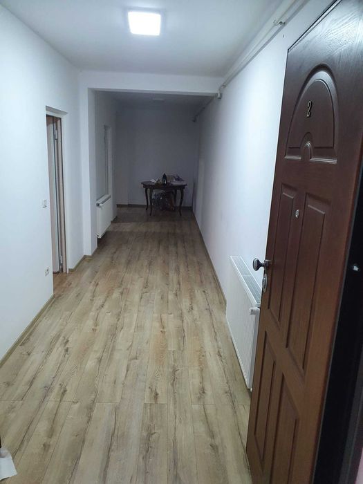 Inchiriez apartament 3 camere Radauti