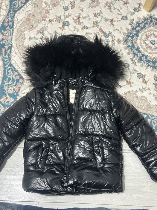 Куртка для девочек