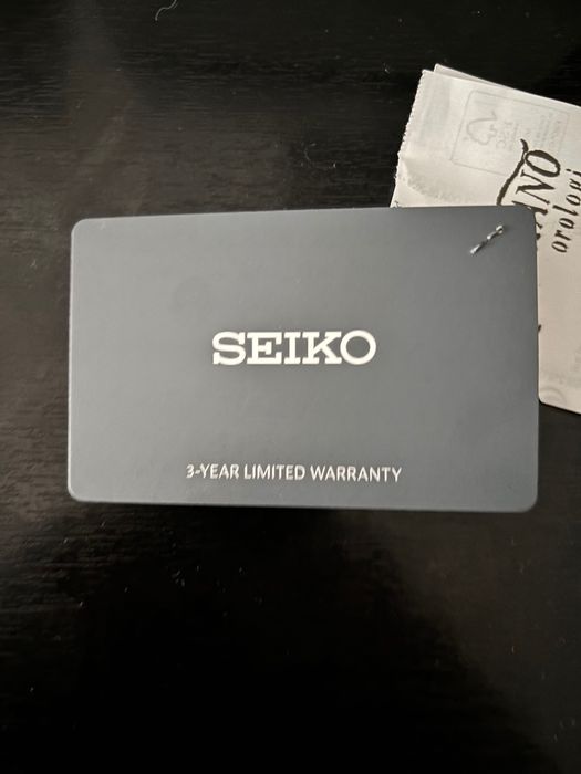Seiko 5 Sport Pepsi Automatic
