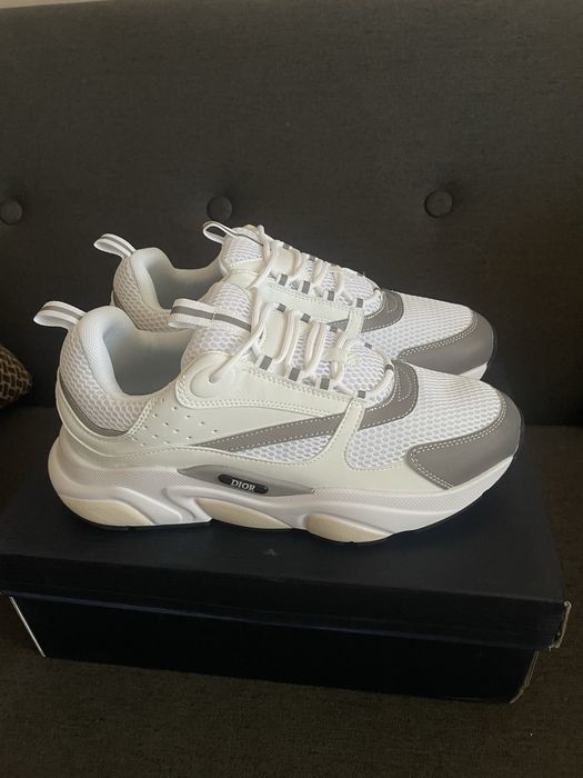 Dior B22 White (44)