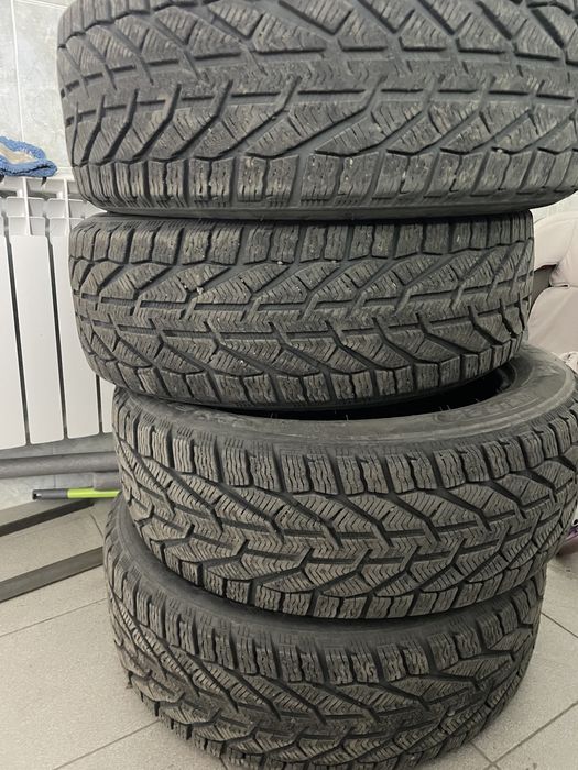 Автомобильные шины