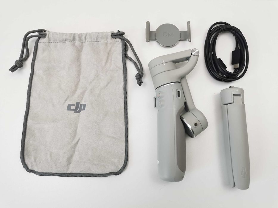 DJI Osmo Mobile 5 гимбъл за телефон