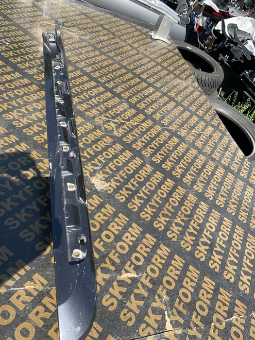 Багажник Греди Ford Focus