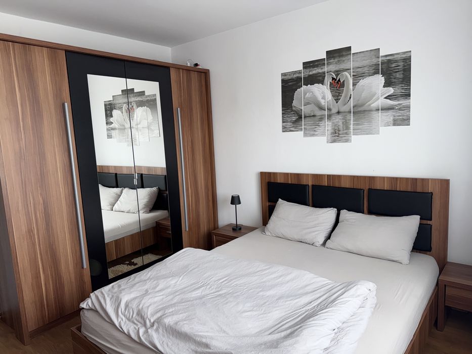 Apartament 2 camere (strada Macului)