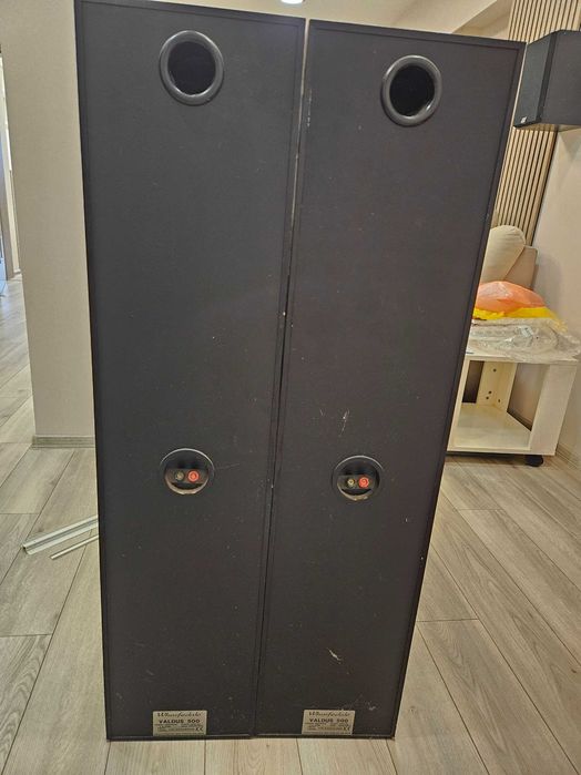 Тонколони Wharfedale Valdus 500