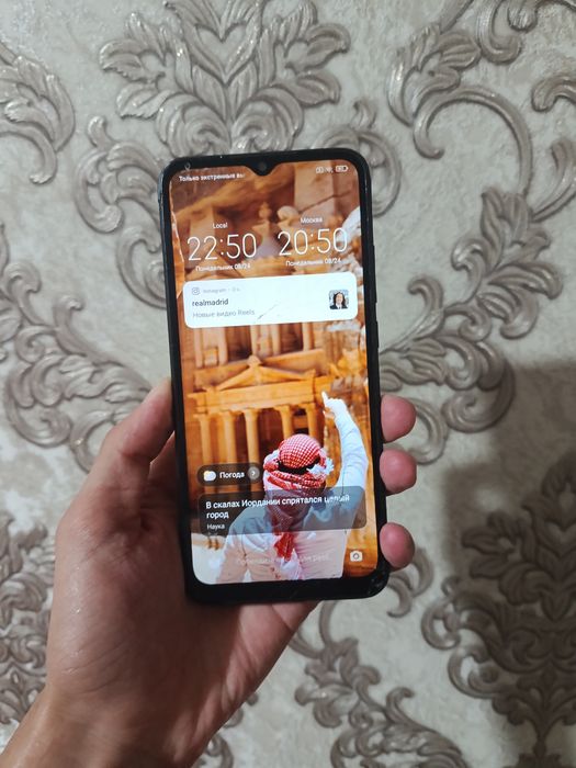 Xiaomi Redmi 9 c