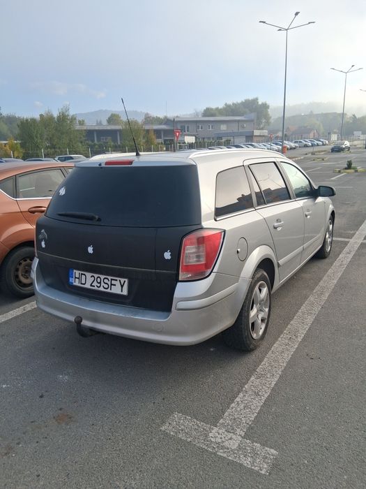Vând Opel astra h
