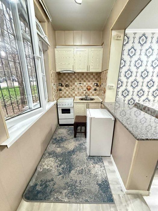 Chilonzor 10 kvartol