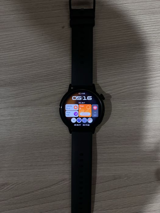 Huawei watch GT 3