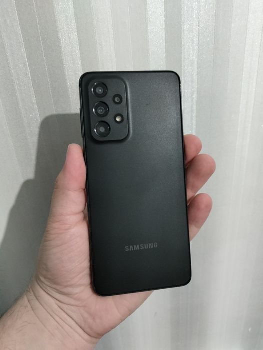 Самсунг а33 128гбб