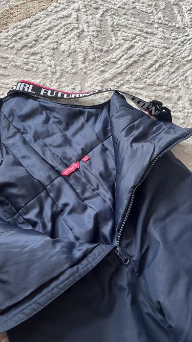 Продам комбинезон теплый