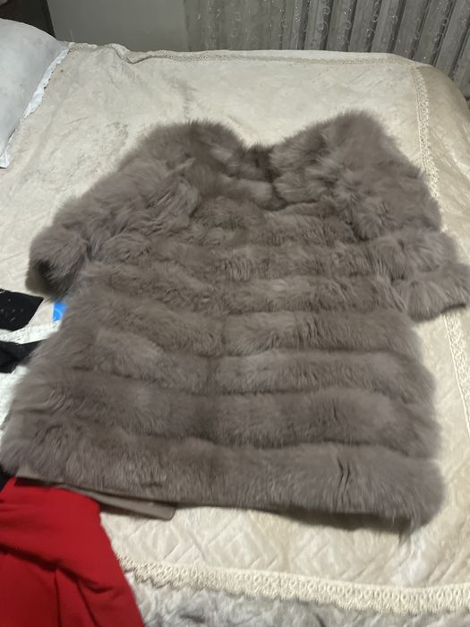 Продам шубу хорошем состояний