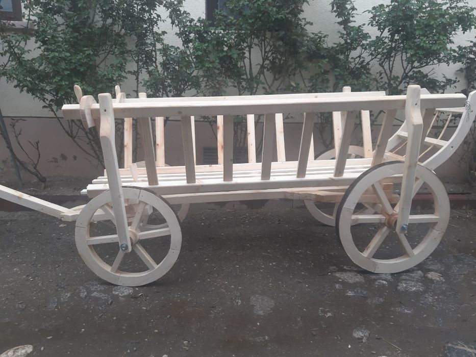 Caruta rustica M
