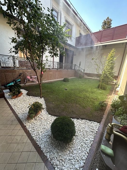 Микроклимат и сетка установка