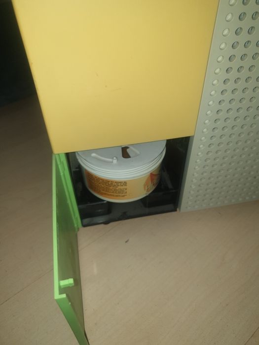 Терапиер пречиствател за чист въздух