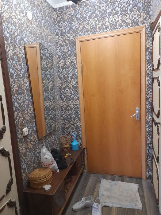 Сдам квартиру на длительный срок
