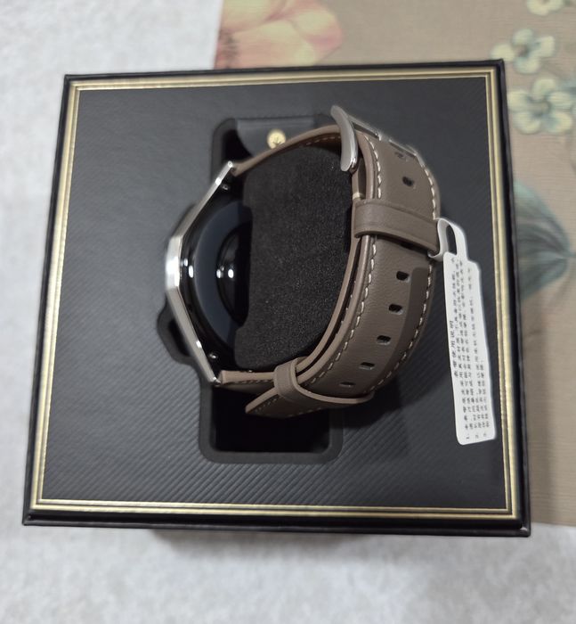 Huawei watch GT 6