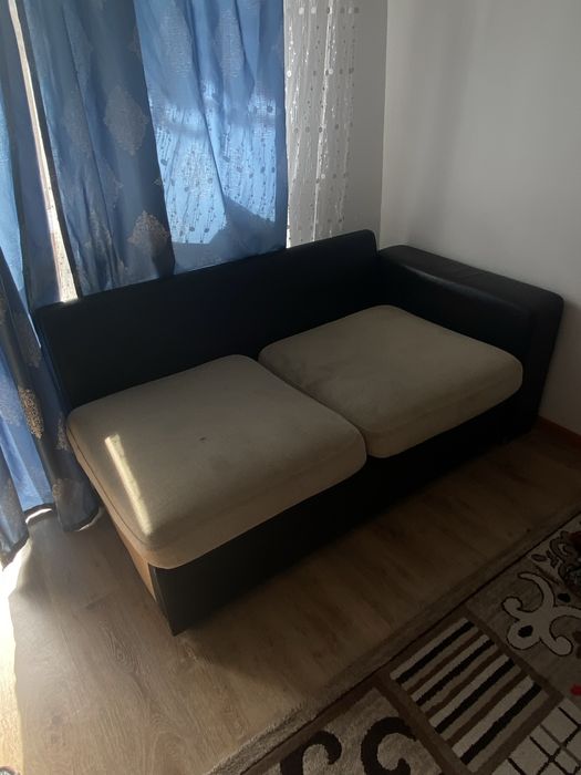 Диван раскладной