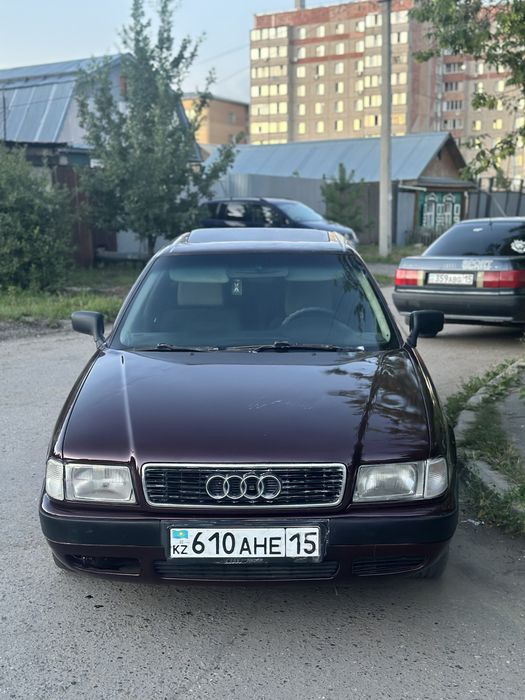 Продам audi b4 в отличном состоянии