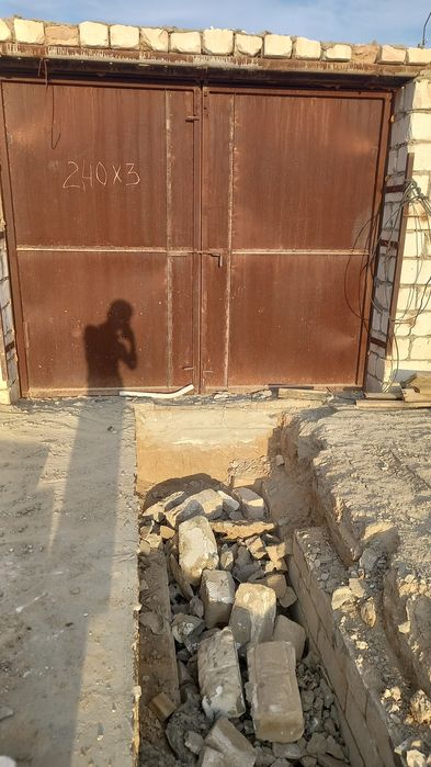 Варота сатылады келісім бар