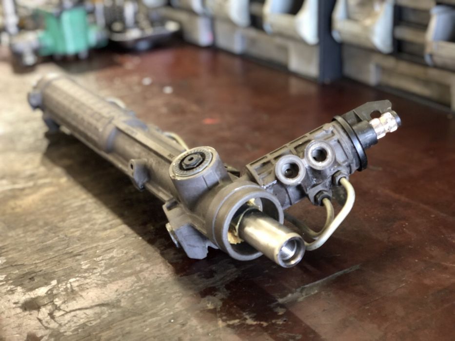 BMW Е46 - кормилна рейка с 24 месеца гаранция.