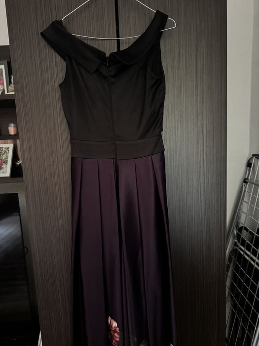 Rochie Artista 34 satin