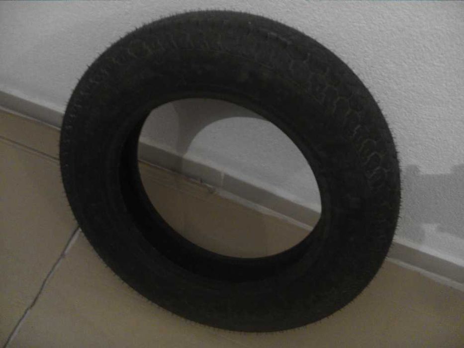 гума  135 SR  13 Radial