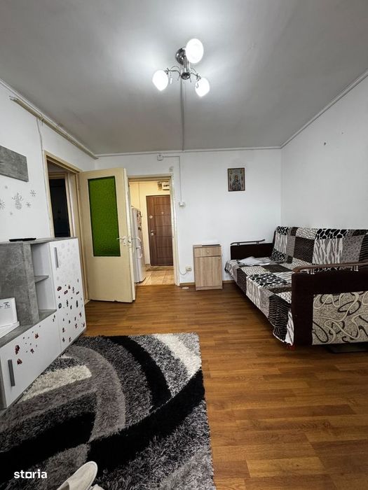 Tatarasi Liceul Cuza-2 Camere-bloc fara risc